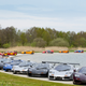 Illustration for article titled The Legendary History Of The McLaren F1